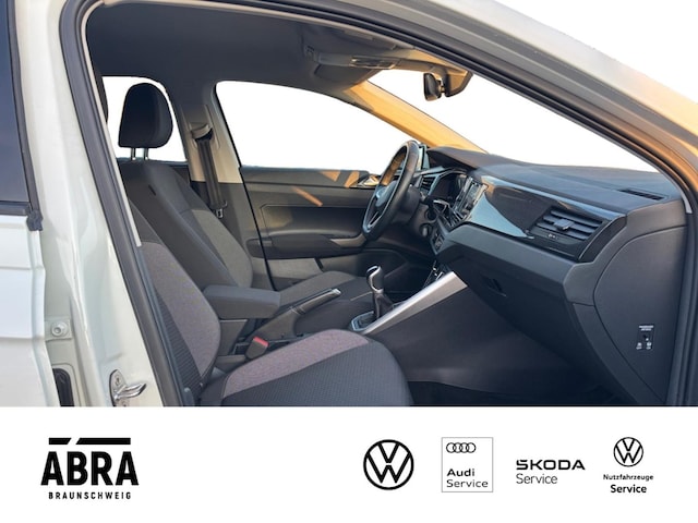 Volkswagen Polo Life