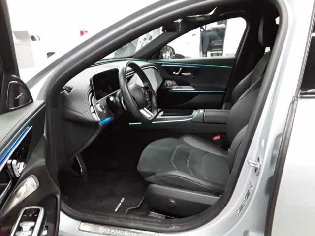 Mercedes-Benz E 450 4MATIC AMG Line