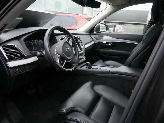 Volvo XC90 AWD Inscription T8