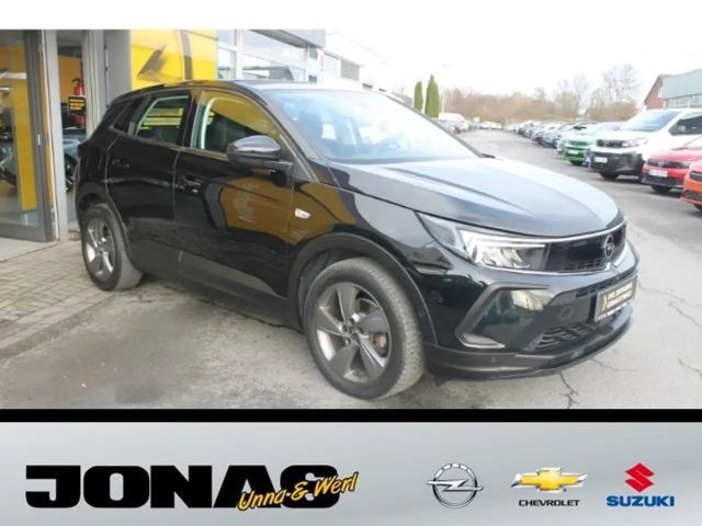 Opel Grandland X 1.5 Turbo Business Edition