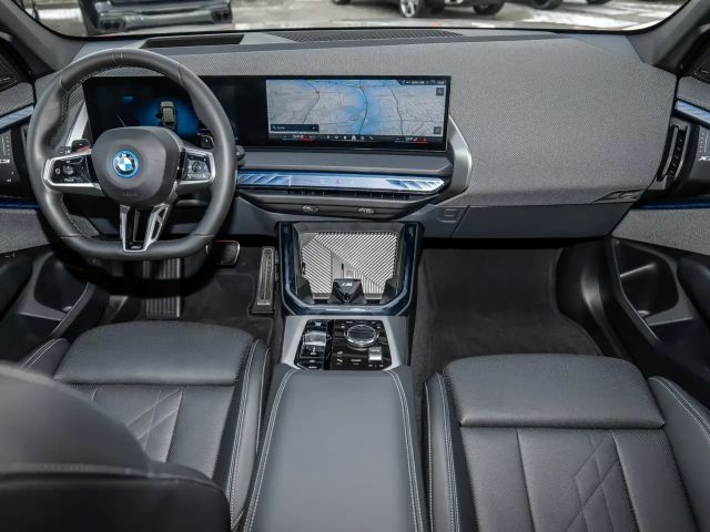 BMW X3 M-Sport xDrive30e