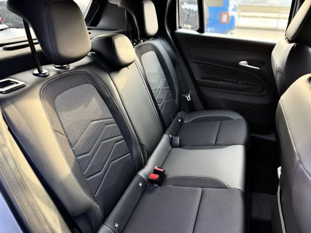 Jeep Avenger Altitude