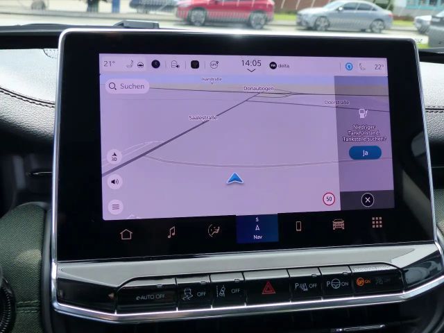 Jeep Compass North Star MHEV Sicherheit+Premium Paket