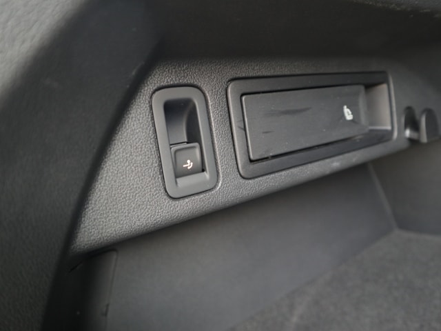 Volkswagen Tiguan 2.0 TDI DSG