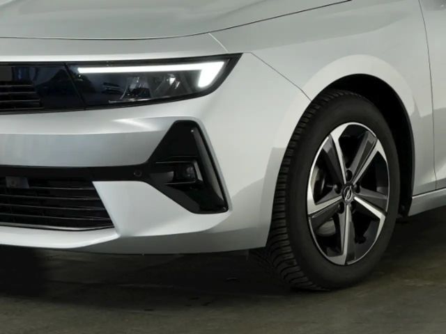 Opel Astra GS-Line Grand Sport