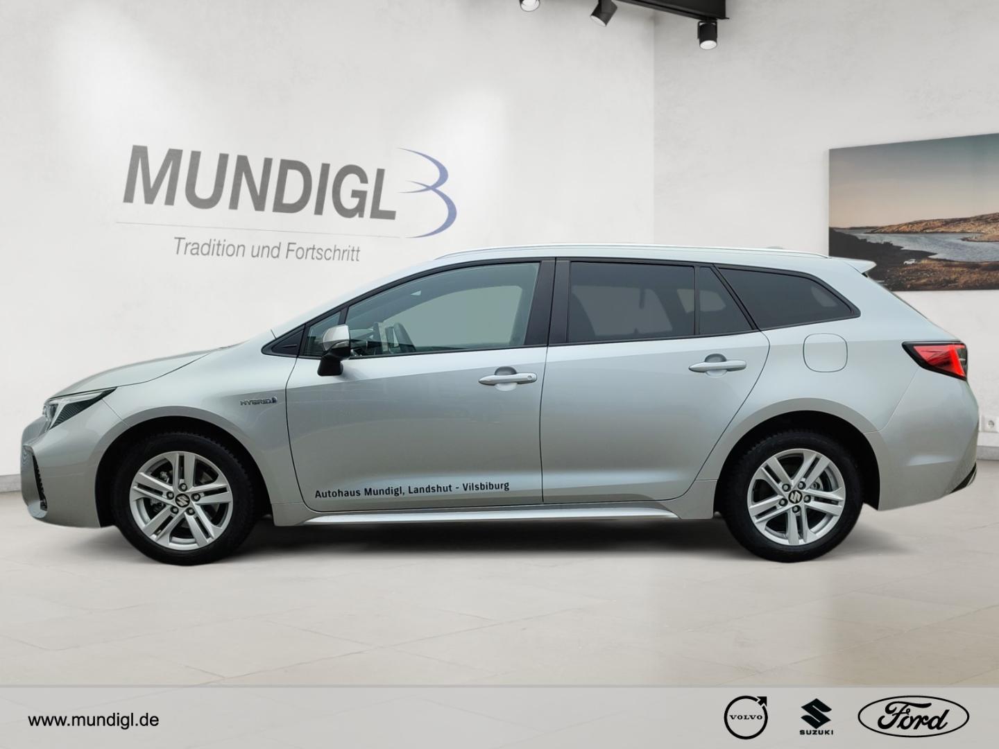 Suzuki Swace Comfort Estate