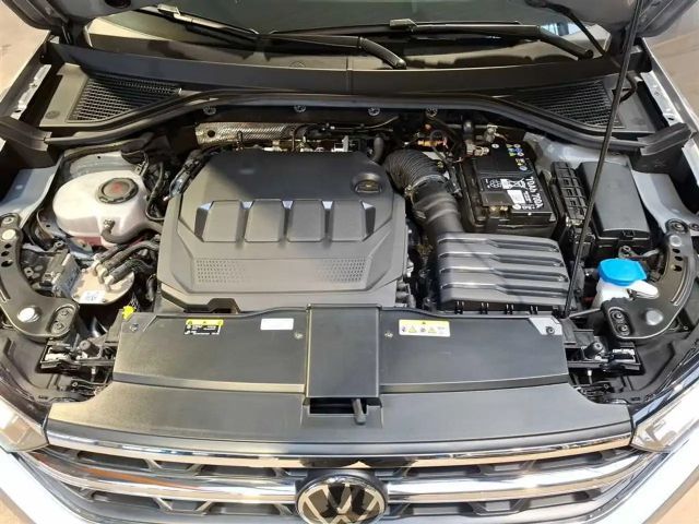 Volkswagen T-Roc 2.0 TDI DSG Style