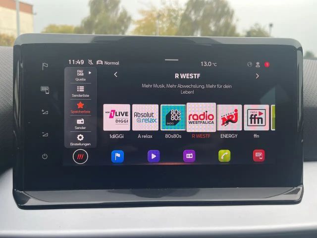 Seat Ibiza 1.0 TSI FR-lijn