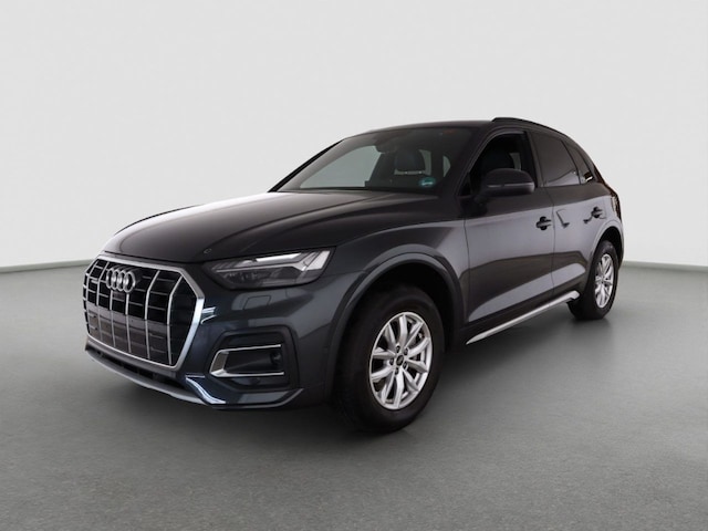 Audi Q5 45 TFSI Quattro S-Tronic