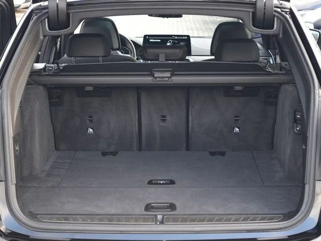 BMW 530 530d Touring