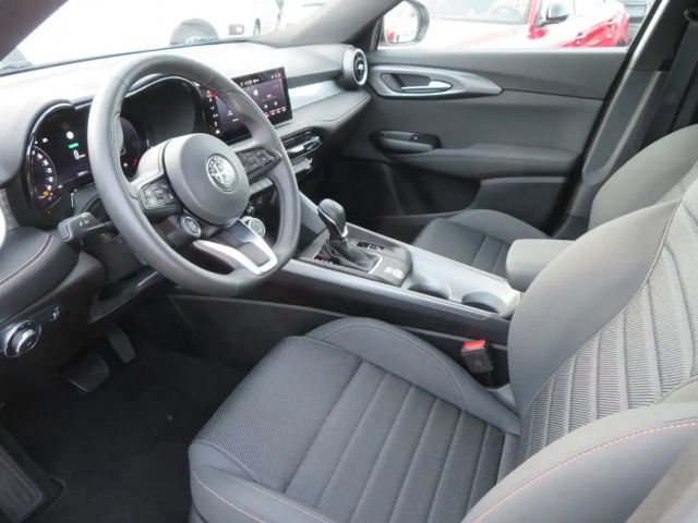 Alfa Romeo Tonale TI