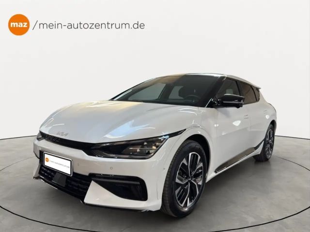 Kia EV6 77,4 kWh GT-Line