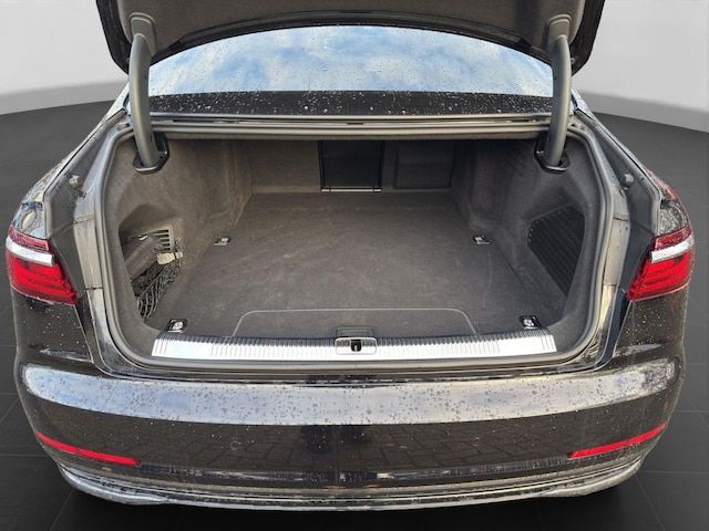 Audi A8 60 TFSI Hybride Lang Quattro