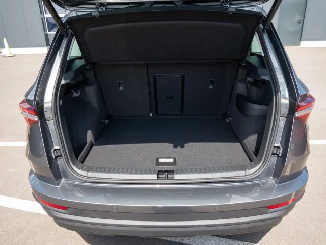 Skoda Karoq 2.0 TDI 4x4 Selection