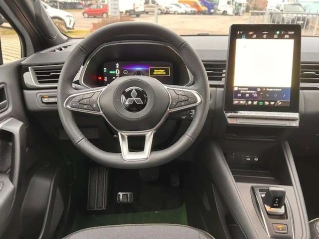 Mitsubishi Grandis 1.8 First Edition HEV