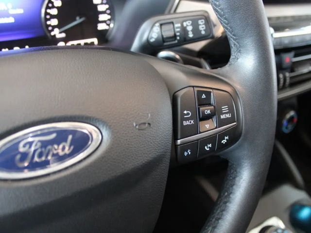 Ford Kuga Plug in Hybrid Titanium