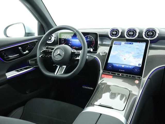 Mercedes-Benz GLC 220 4MATIC Coupé GLC 220 d