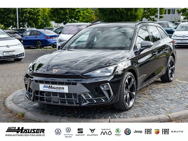 Cupra Leon DSG Sportstourer