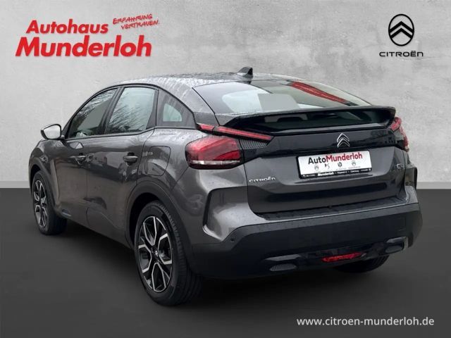 Citroën ë-C4 Feel Pack