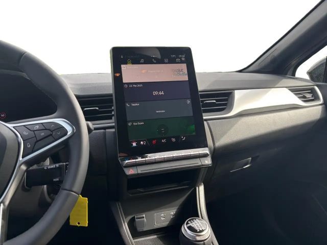 Renault Captur Evolution TCe 90