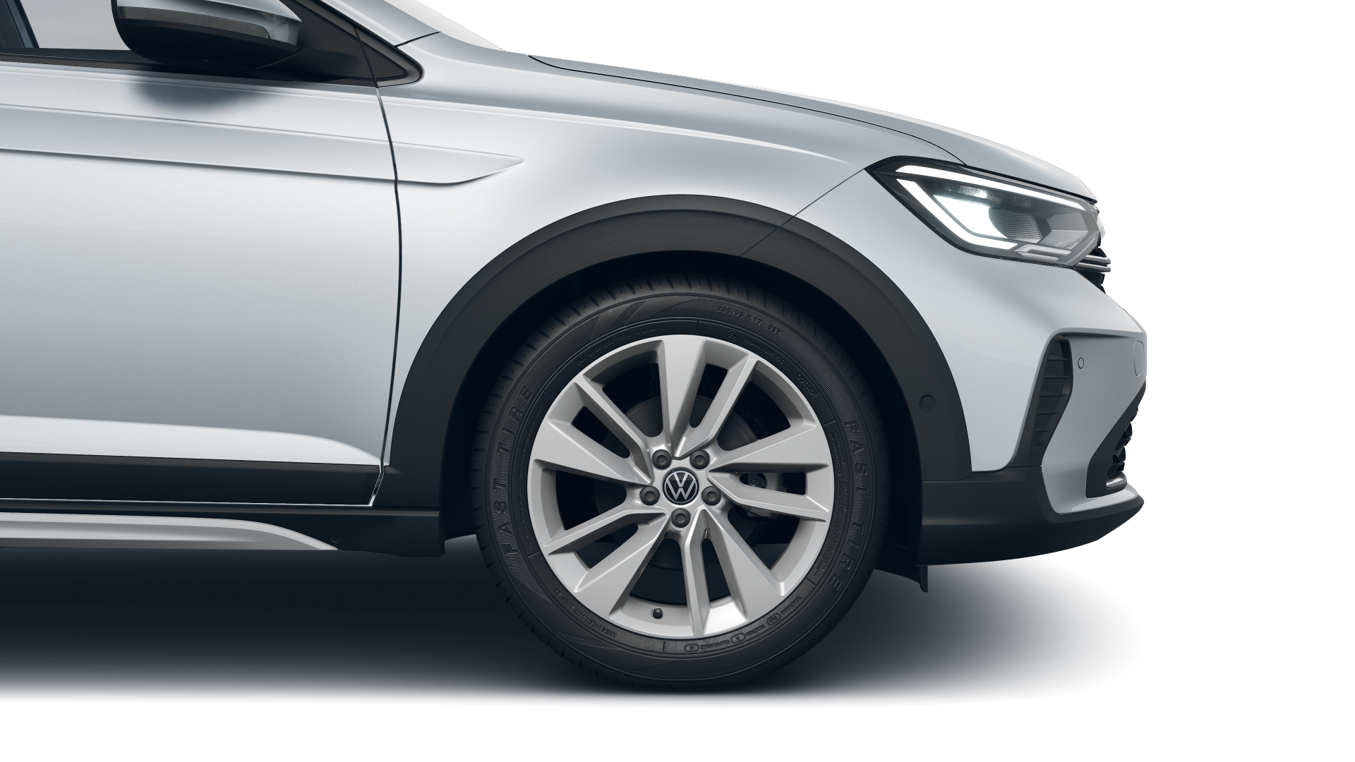 Volkswagen Taigo 1.0 TSI Life