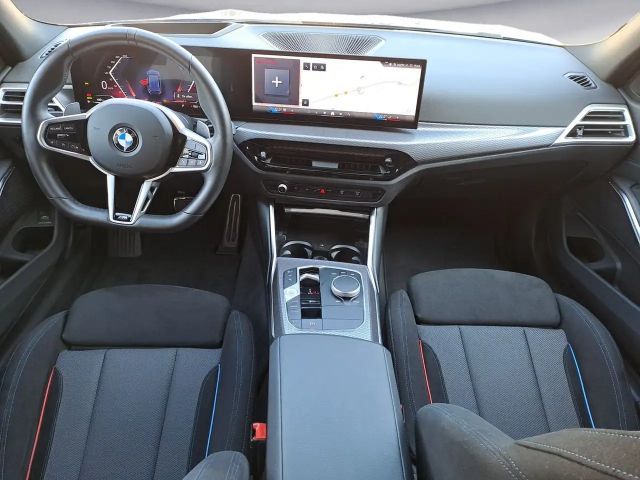 BMW 320 320d M-Sport Touring xDrive