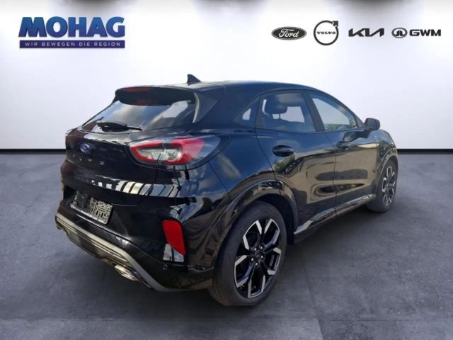 Ford Puma EcoBoost ST Line