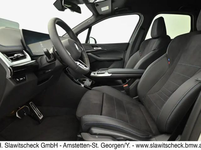 BMW 225 Sedan xDrive