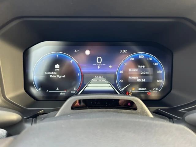 Toyota Land Cruiser Executive