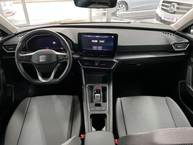 Seat Leon 2.0 TDI Sportstourer Style