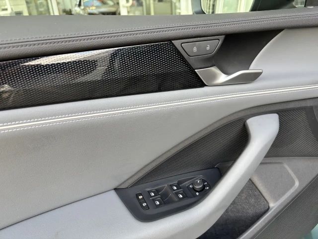 Volkswagen Passat 2.0 TDI Business Variant