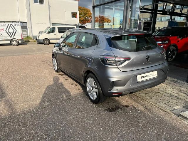 Renault Clio Evolution TCe 90