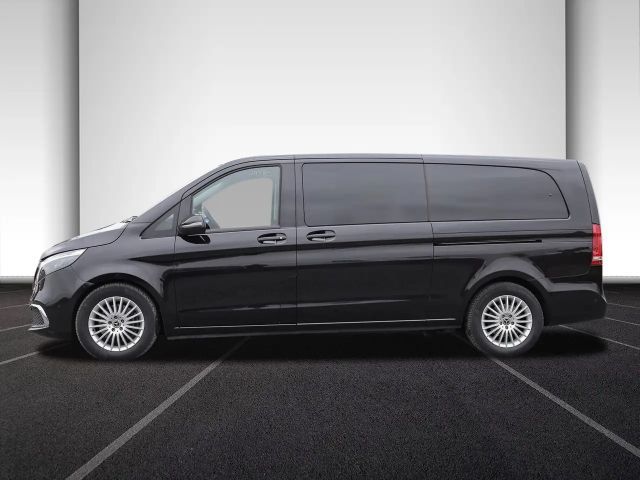 Mercedes-Benz V 300 AVANTGARDE Extralang