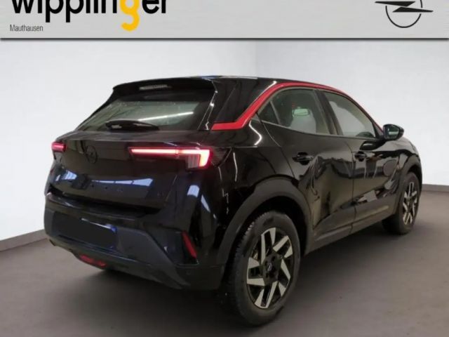 Opel Mokka GS-Line Grand Sport