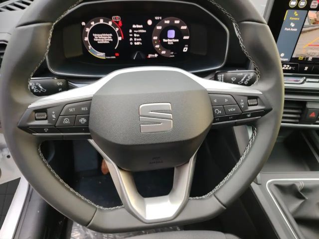 Seat Leon Style