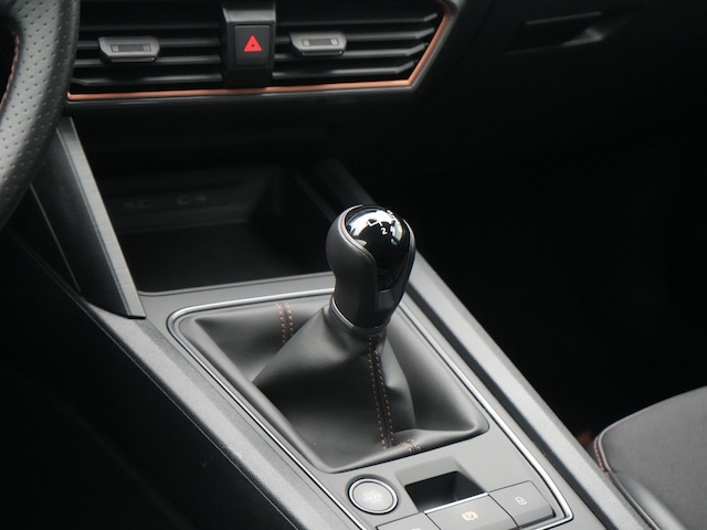 Cupra Formentor Formentor  NAVI VIRT AHK ACC CARPLAY LEDER SHZ