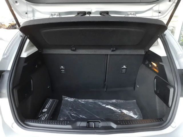 Ford Focus Active EcoBoost