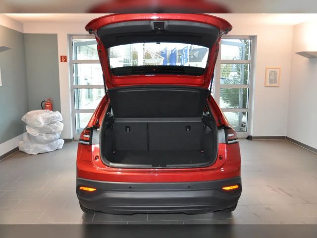 Volkswagen Taigo 1.0 TSI