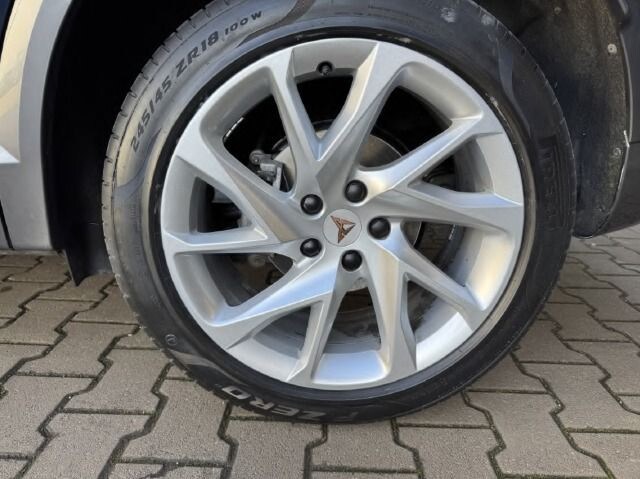 Cupra Formentor 1.5 TSI DSG