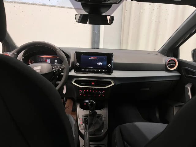 Seat Ibiza 1.0 TSI Style