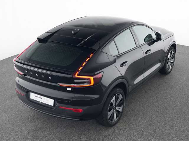 Volvo C40 Recharge
