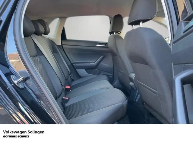 Volkswagen Polo 1.0 TSI