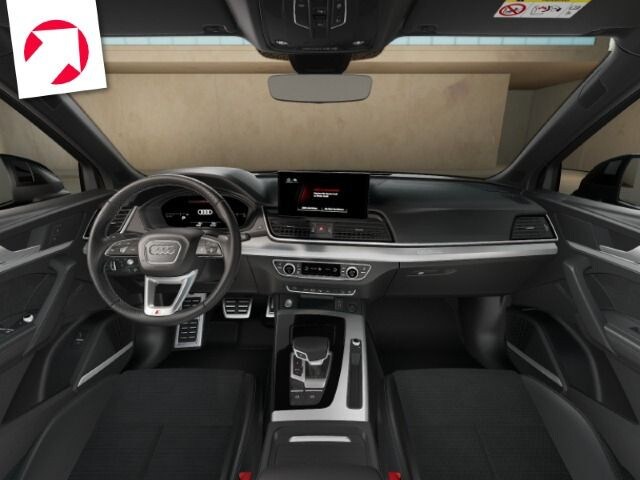 Audi Q5 40 TDI Quattro S-Tronic Sportback