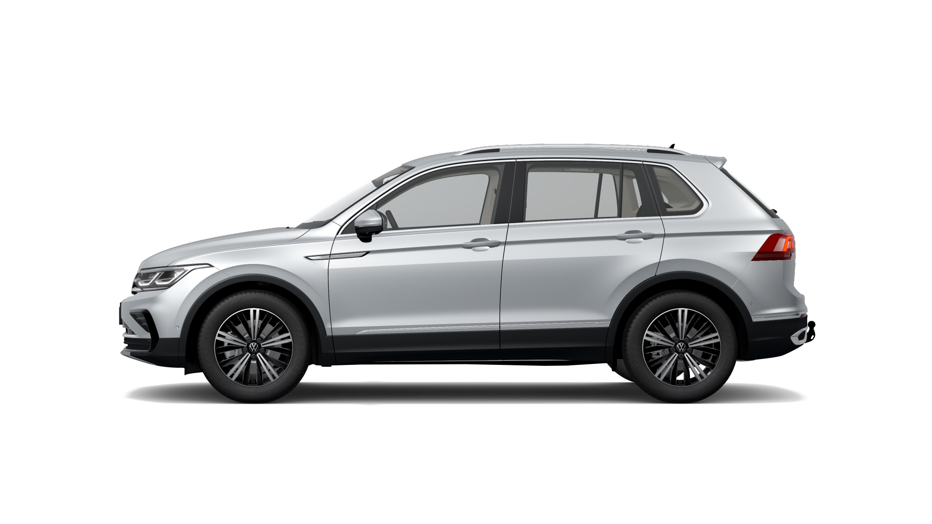 Volkswagen Tiguan 2.0 TDI DSG