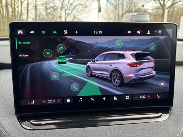 Skoda Enyaq Loft iV 60