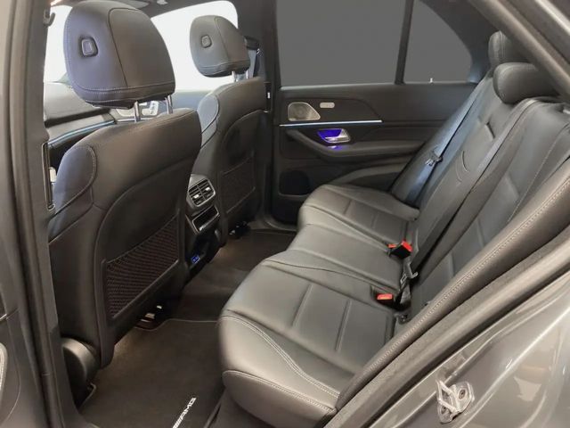 Mercedes-Benz GLE 450 GLE