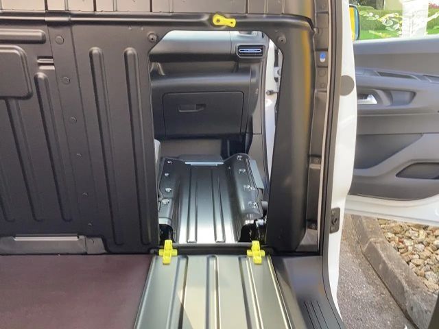 Opel Combo business+