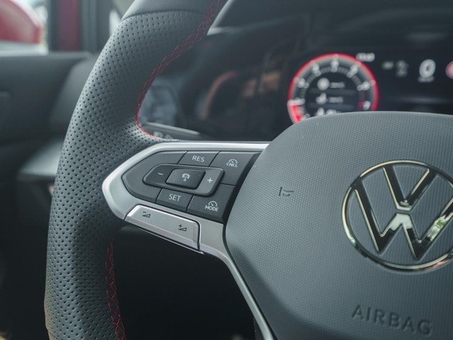 Volkswagen Golf Business DSG GTI Golf VIII