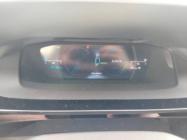 Peugeot 308 EAT8 GT-Line Hybrid