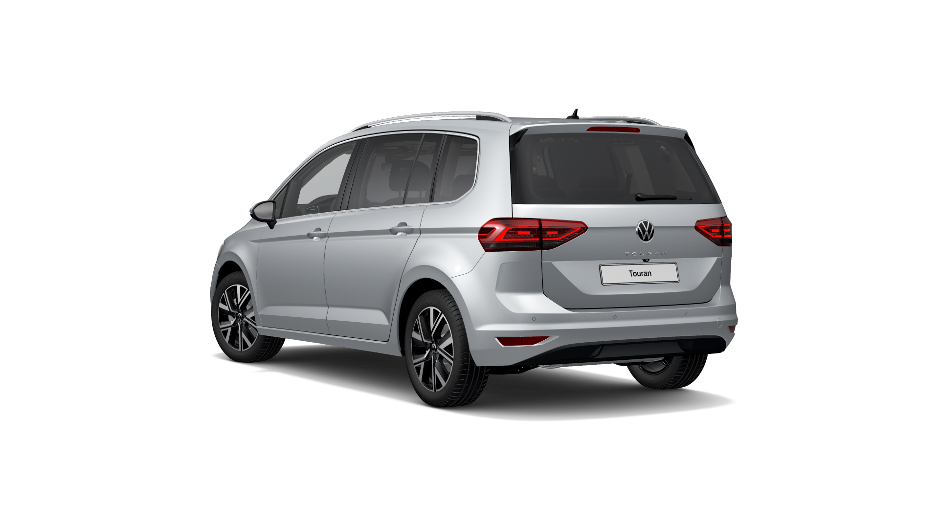 Volkswagen Touran 1.5 TSI
